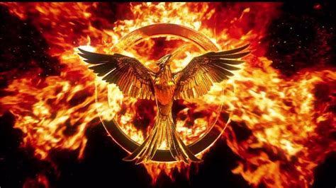hunger games background